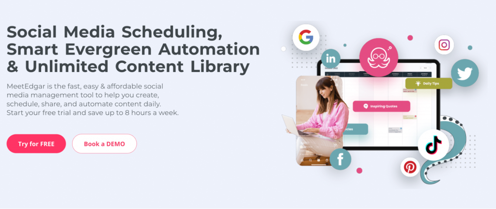 MeetEdgar Iwwerbléck