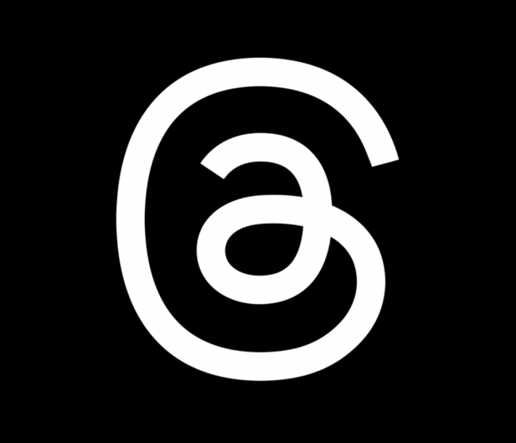 threads logo