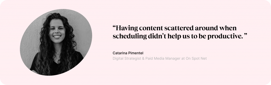 The Secret Weapon Behind On Spot Net's Social Media Success