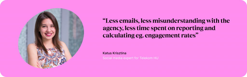 Fra Excel-kaos til smidigt workflow: Telekom HU transformation med Kontentino