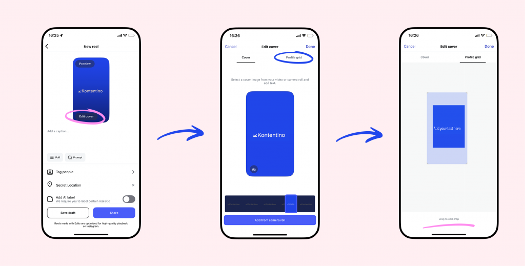 How to Post Reels on Instagram & Facebook: A Step-by-Step Guide