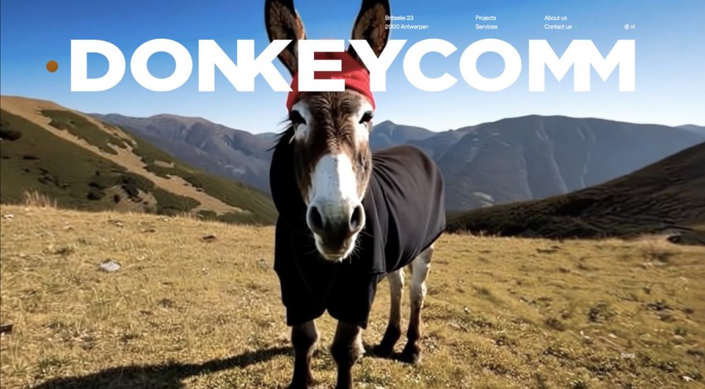 Donkeycomm’s Secret Weapon for Social Media Mastery: Kontentino
