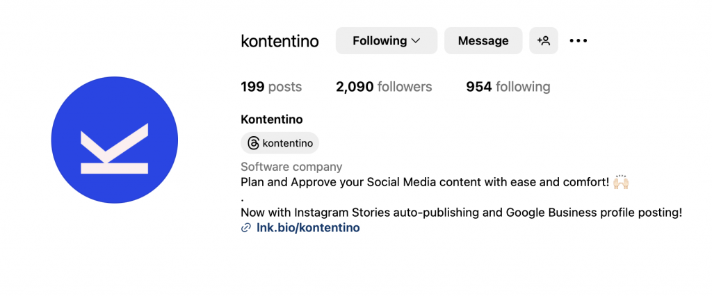 10 Instagram strategijų startuoliams