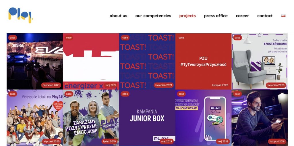 Manner Chaos, méi Kreativitéit: PLEJ’s Social Media Makeover