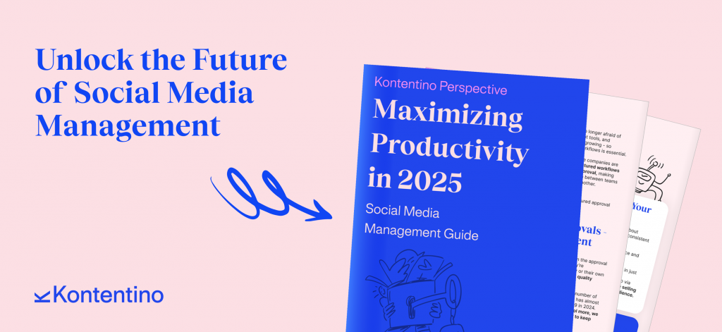 Unlock the Future of Social Media Management Productivity 