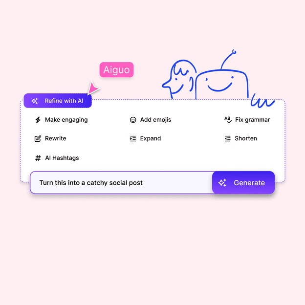 AI İçerik Yeniden Yazma