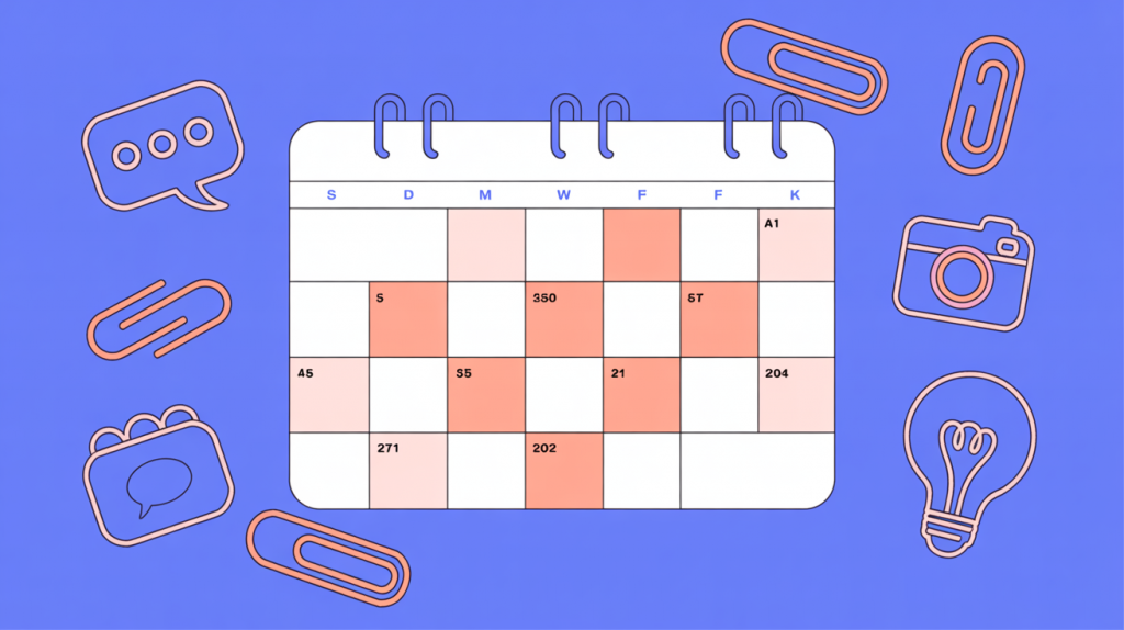 Kreative Content-Erstellung